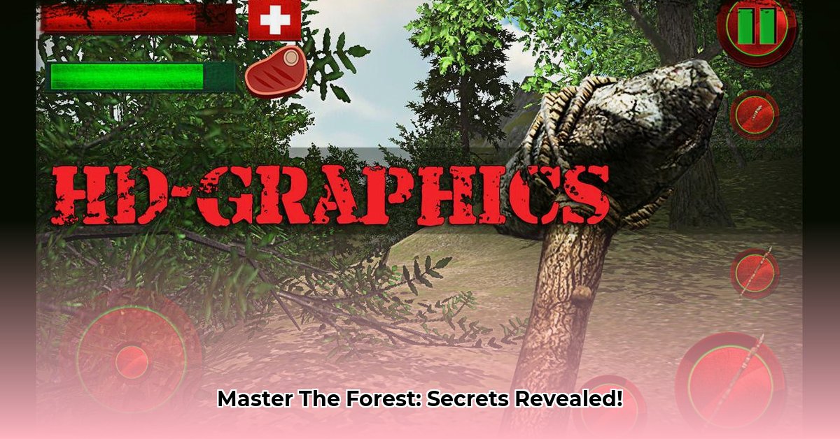 the-forest-apk